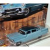 Matchbox Cadillac Series - 1955 Cadillac Fleetwood