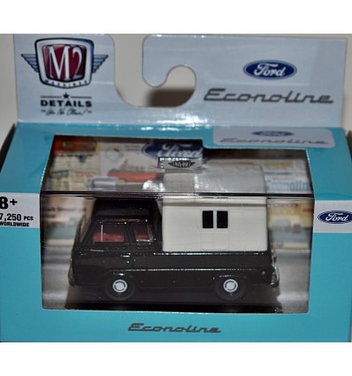 M2 Authentics - 1965 Ford Econoline Truck