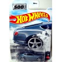 Hot Wheels - Factory 500 HP - Bentley Continental Supersports