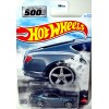 Hot Wheels - Factory 500 HP - Bentley Continental Supersports