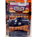 Matchbox Cadillac Series - Cadillac One Presidential Limousine