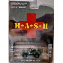 Greenlight Hollywood - MASH - 1942 Willys MB Jeep