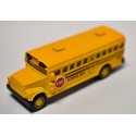 KiNSMART - HO Scale - School Bus