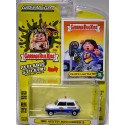Greenlight - Garbage Pail Kids - 1962 Austin Mini Cooper S Police Car