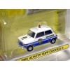 Greenlight - Garbage Pail Kids - 1962 Austin Mini Cooper S Police Car