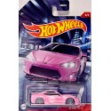 Hot Wheels Cult Racers - Scion FR-5