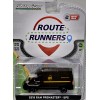 Greenlight - Route Runners - Dodge RAM ProMaster UPS Van