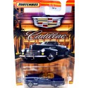 Matchbox - 1947 Cadillac Series 62 Convertible Coupe