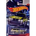 Hot Wheels Cult Racers - Volkswagen Golf MK2