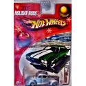 Hot Wheels 2005 Holiday Rods - 1940 Ford Coupe