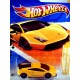 Hot Wheels Lamborghini Gallardo LP 570-4 Superleggera