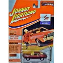 Johnny Lightning Muscle Cars USA - 1968 AMC AMX