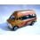 Zylmex Wheaties Promo - Custom Dodge Van