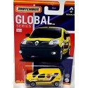 Matchbox Global Series - Renault Kangaroo Post Office Van