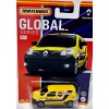 Matchbox Global Series - Renault Kangaroo Post Office Van