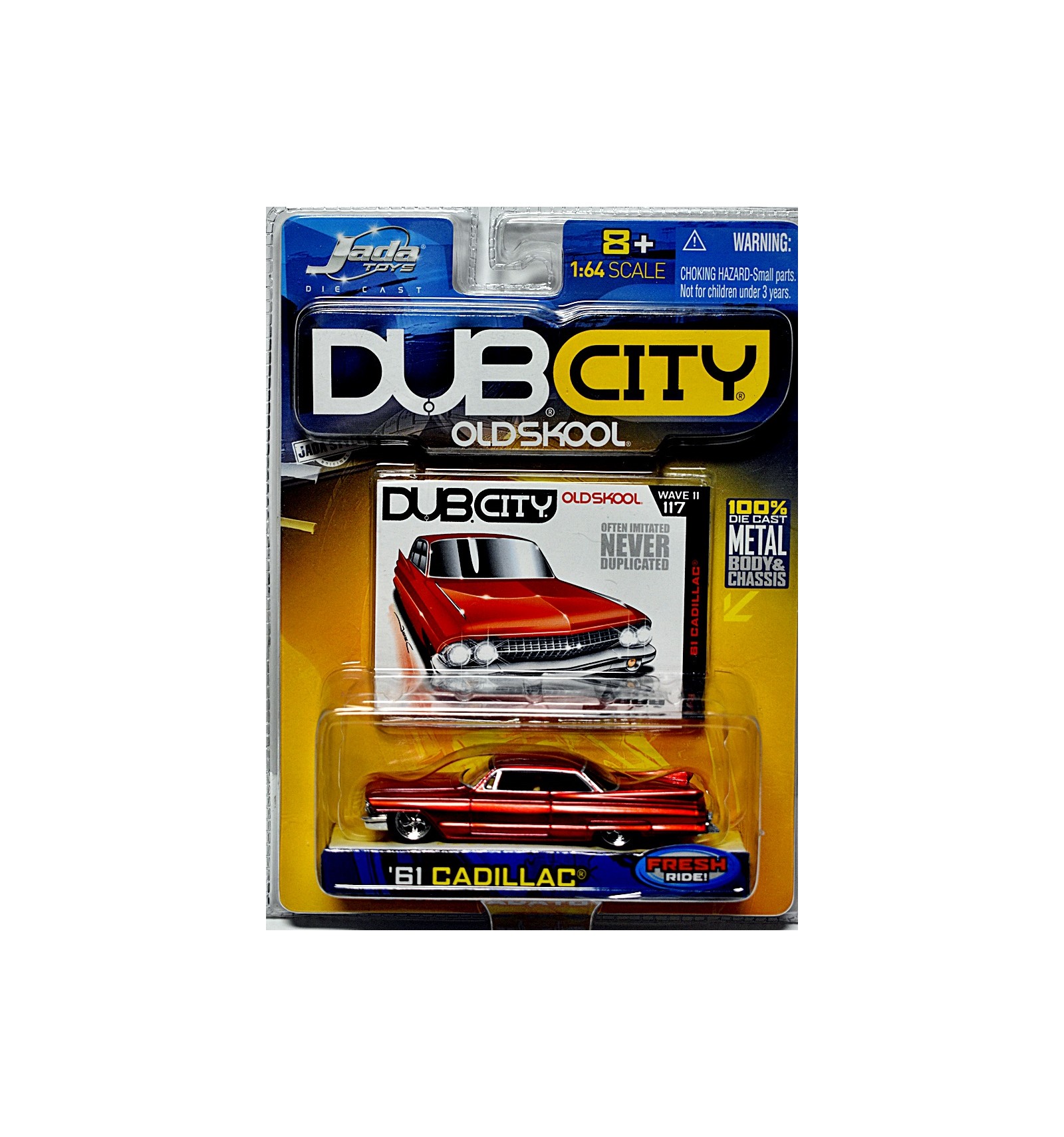 Jada toys sale dub city oldskool