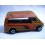 Zylmex - Rare Wheaties Promo - Custom Dodge Van