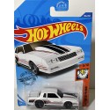 Hot Wheels -1986 Chevy Monte Carlo SS