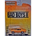 Greenlight Hollywood - Bad Boys II - 1968 Chevrolet Nova