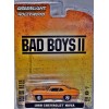 Greenlight Hollywood - Bad Boys II - 1968 Chevrolet Nova