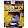 Jada Dub City Old Skool - 1959 Volkswagen Beetle