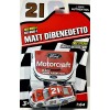 Lionel NASCAR Authentics - Matt DiBenedetto Motorcraft Ford Mustang