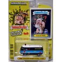 Greenlight - Garbage Pail Kids - 1965 Volkswagen Ambulance Panel Van