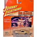 Johnny Lightning - Big Blocks - 1967 Pontiac Firebird 400