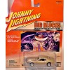 Johnny Lightning - Big Blocks - 1967 Pontiac Firebird 400