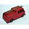 Matchbox Regular Wheels - Merryweather Marquis Fire Engine