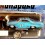 Maisto Elite Transport Set - International Durastar Tow Truck with 1964 Ford Galaxie 500 NASCAR Stock Car