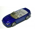 Matchbox 1999 Ford Mustang Convertible