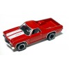 Matchbox Premiere First Edition Series - 1970 Chevrolet El Camino SS Pickup Truck