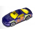 Matchbox Chevrolet Camaro Z-28