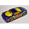 Matchbox Chevrolet Camaro Z-28