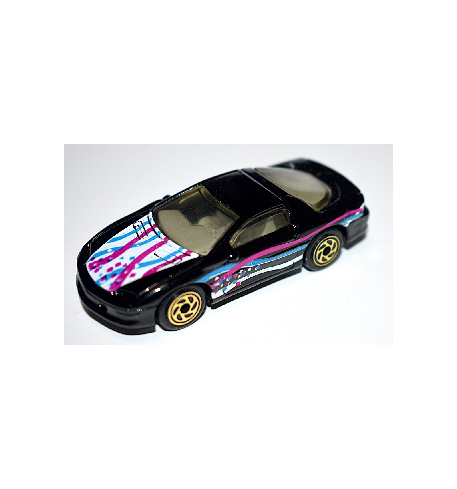 Matchbox Chevrolet Camaro Z-28 - Global Diecast Direct