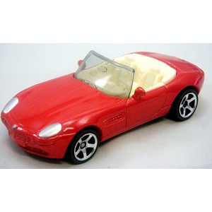 Matchbox BMW Z8 Roadster