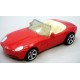 Matchbox BMW Z8 Roadster