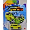 Hot Wheels - Color Shifters - Scion xB