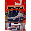 Matchbox - Modec Electric Delivery Van