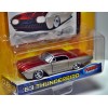 Jada Dub City Old Skool - 1962 Ford Thunderbird
