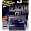 Johnny Lightning Street Freaks - Blacked Out - 1959 Cadillac Eldorado Convertible