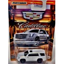 Matchbox Cadillac Escalade SUV