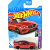 Hot Wheels - Jaguar XE SV Project 8