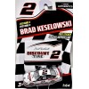 Lionel NASCAR Authentics - Brad Keselowski Discount TIre Ford Mustang