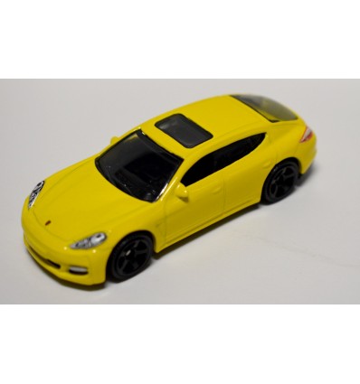 Matchbox - Porsche Panamera