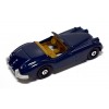 Matchbox Jaguar XK 140