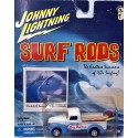 Johnny Lightning Surf Rods - Big Kahuna 1940 Ford Surf Pickup Truck