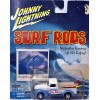 Johnny Lightning Surf Rods - Big Kahuna 1940 Ford Surf Pickup Truck