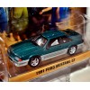 Greenlight Hollywood - Home Improvement - Tim "the tool man" Taylor's 1991 Ford Mustang GT